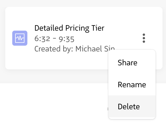 Delete Highlight Option in Dropdown