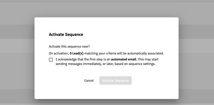 Activation Guardrail