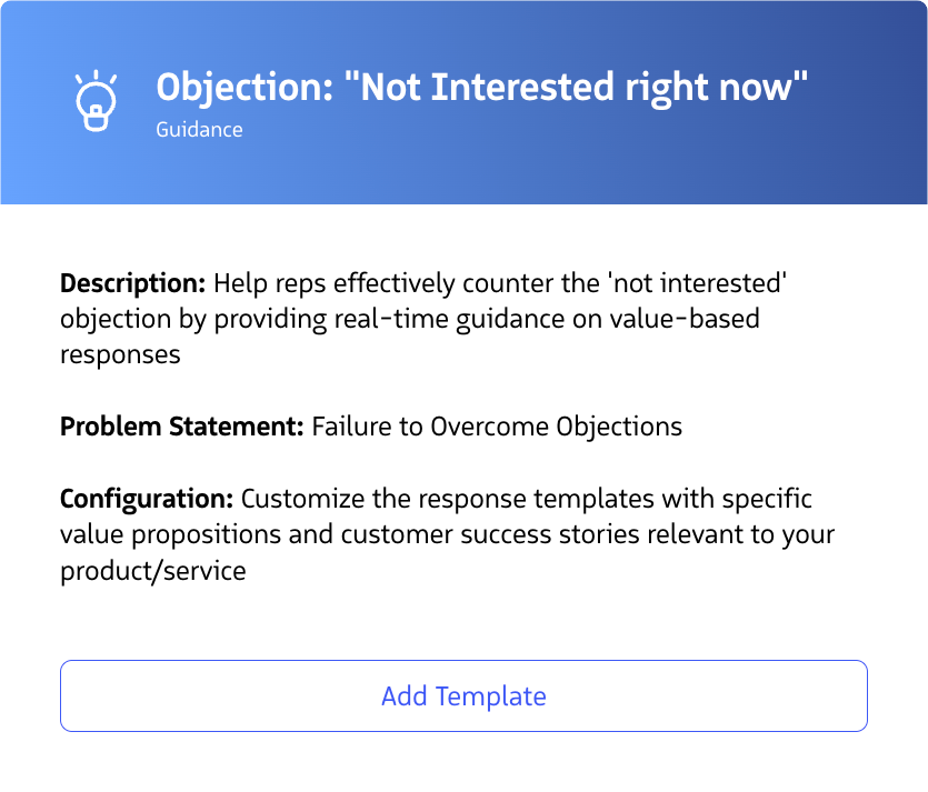 Templates Library showing available notification templates with categories and Add Template buttons